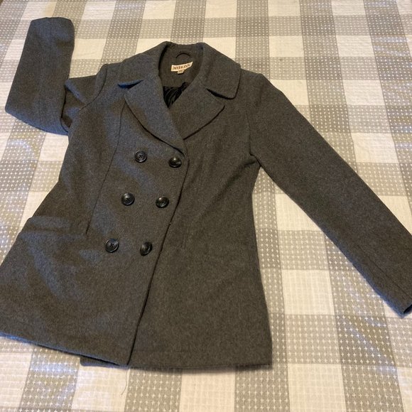 Merona Jackets & Blazers - Heavy Merona Pea Coat